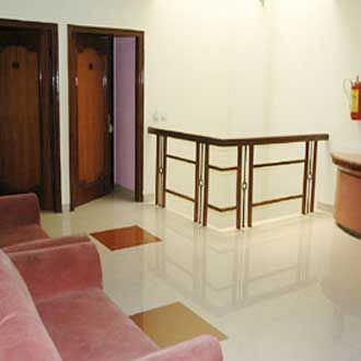 Hotel D R International Ambāla Extérieur photo