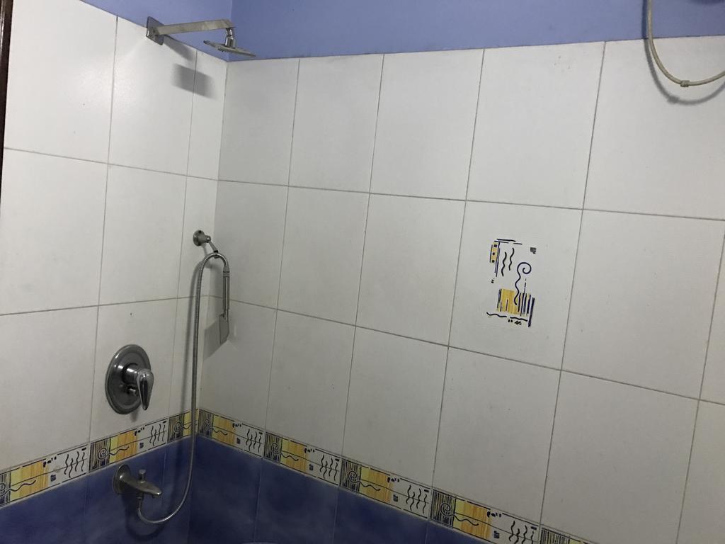 Hotel D R International Ambāla Extérieur photo