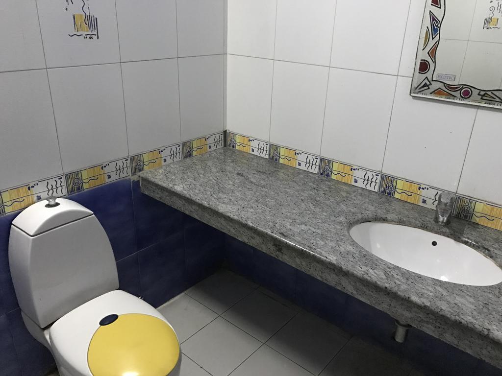 Hotel D R International Ambāla Extérieur photo